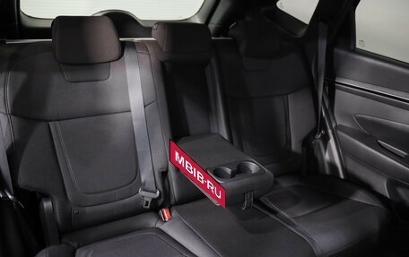 Hyundai Tucson, 2021 год, 2 949 000 рублей, 25 фотография