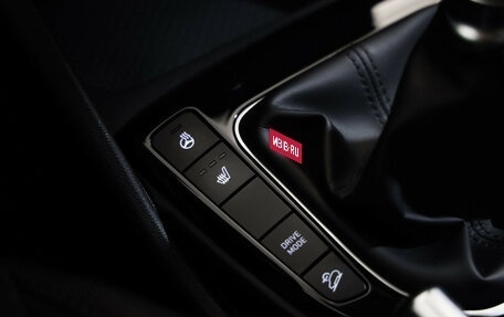 Hyundai Tucson, 2021 год, 2 949 000 рублей, 18 фотография