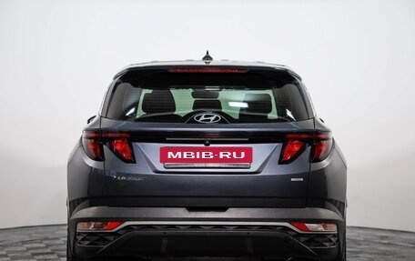 Hyundai Tucson, 2021 год, 2 949 000 рублей, 10 фотография