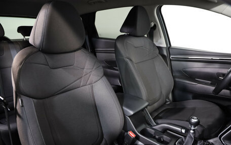 Hyundai Tucson, 2021 год, 2 949 000 рублей, 23 фотография