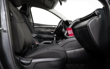 Hyundai Tucson, 2021 год, 2 949 000 рублей, 24 фотография