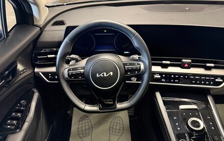 KIA Sportage IV рестайлинг, 2023 год, 3 690 000 рублей, 12 фотография