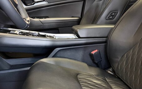 KIA Sportage IV рестайлинг, 2023 год, 3 690 000 рублей, 9 фотография