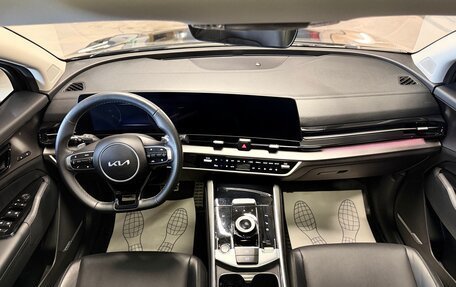 KIA Sportage IV рестайлинг, 2023 год, 3 690 000 рублей, 11 фотография