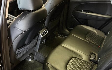 KIA Sportage IV рестайлинг, 2023 год, 3 690 000 рублей, 17 фотография