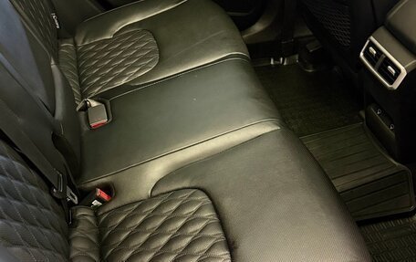 KIA Sportage IV рестайлинг, 2023 год, 3 690 000 рублей, 19 фотография