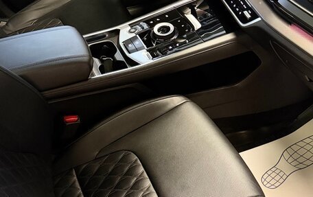 KIA Sportage IV рестайлинг, 2023 год, 3 690 000 рублей, 21 фотография