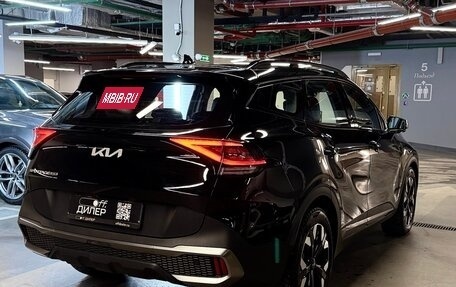 KIA Sportage IV рестайлинг, 2023 год, 3 690 000 рублей, 7 фотография