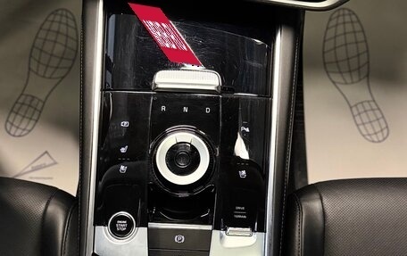 KIA Sportage IV рестайлинг, 2023 год, 3 690 000 рублей, 14 фотография