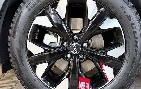 KIA Sportage IV рестайлинг, 2023 год, 3 690 000 рублей, 28 фотография