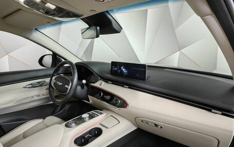 Genesis GV70, 2022 год, 5 197 000 рублей, 13 фотография