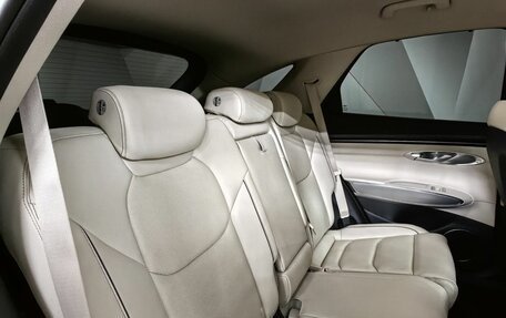 Genesis GV70, 2022 год, 5 197 000 рублей, 16 фотография