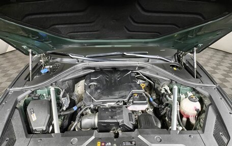 Genesis GV70, 2022 год, 5 197 000 рублей, 11 фотография