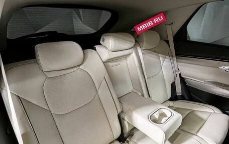 Genesis GV70, 2022 год, 5 197 000 рублей, 17 фотография