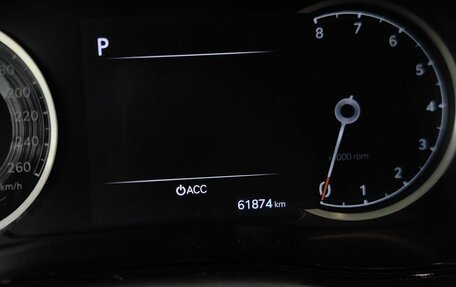 Genesis GV70, 2022 год, 5 197 000 рублей, 18 фотография