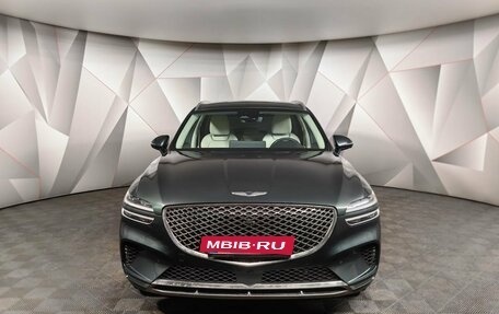 Genesis GV70, 2022 год, 5 197 000 рублей, 7 фотография