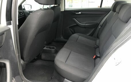 Volkswagen Polo VI (EU Market), 2022 год, 1 199 000 рублей, 11 фотография