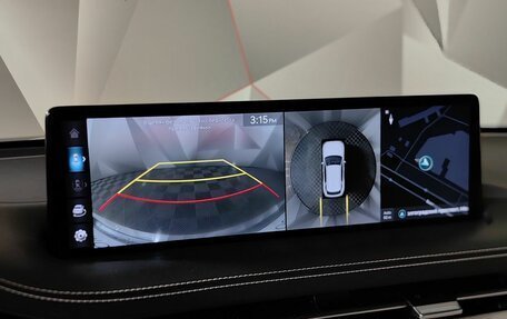 Genesis GV70, 2022 год, 5 197 000 рублей, 21 фотография