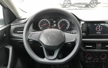 Volkswagen Polo VI (EU Market), 2022 год, 1 199 000 рублей, 12 фотография