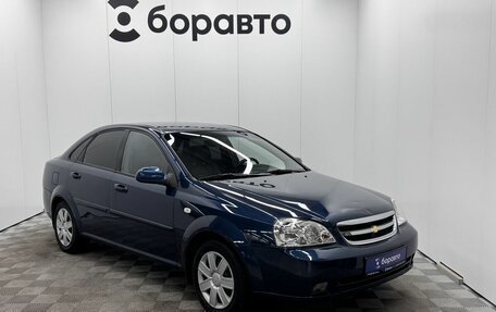 Chevrolet Lacetti, 2008 год, 557 500 рублей, 4 фотография
