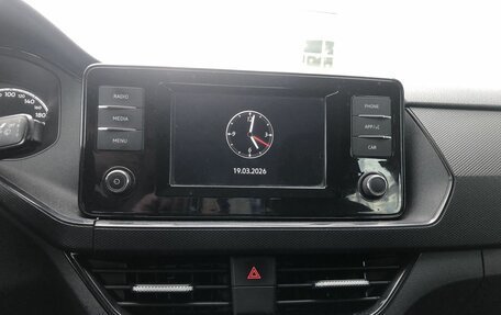 Volkswagen Polo VI (EU Market), 2022 год, 1 199 000 рублей, 14 фотография