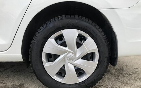 Volkswagen Polo VI (EU Market), 2022 год, 1 199 000 рублей, 15 фотография