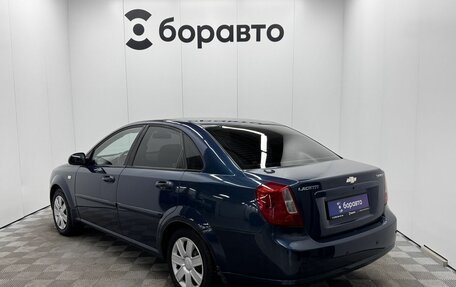 Chevrolet Lacetti, 2008 год, 557 500 рублей, 8 фотография