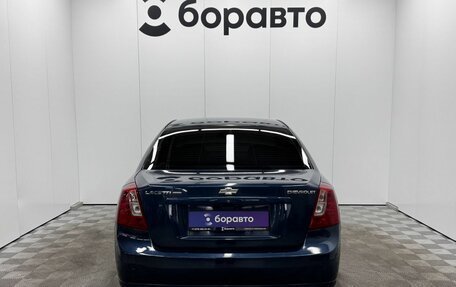 Chevrolet Lacetti, 2008 год, 557 500 рублей, 7 фотография