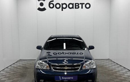 Chevrolet Lacetti, 2008 год, 557 500 рублей, 2 фотография