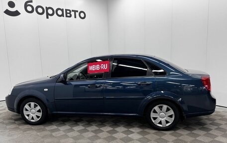 Chevrolet Lacetti, 2008 год, 557 500 рублей, 9 фотография