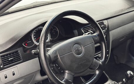 Chevrolet Lacetti, 2008 год, 557 500 рублей, 15 фотография