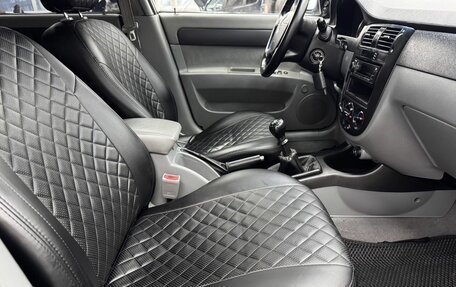 Chevrolet Lacetti, 2008 год, 557 500 рублей, 10 фотография