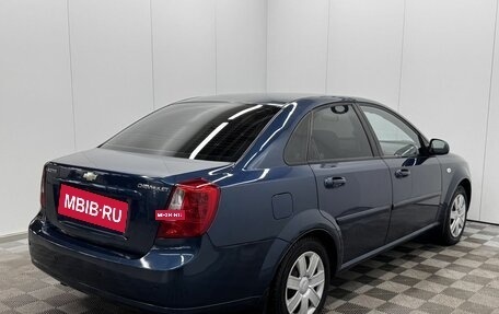 Chevrolet Lacetti, 2008 год, 557 500 рублей, 6 фотография