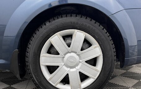 Chevrolet Lacetti, 2008 год, 557 500 рублей, 16 фотография