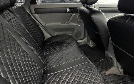 Chevrolet Lacetti, 2008 год, 557 500 рублей, 20 фотография