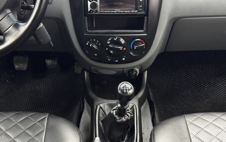 Chevrolet Lacetti, 2008 год, 557 500 рублей, 18 фотография