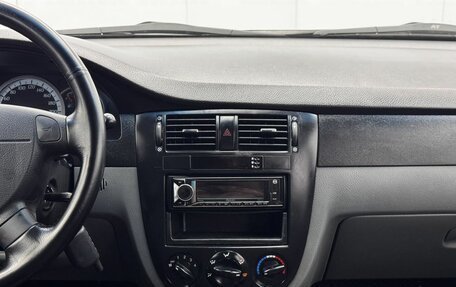 Chevrolet Lacetti, 2008 год, 557 500 рублей, 19 фотография