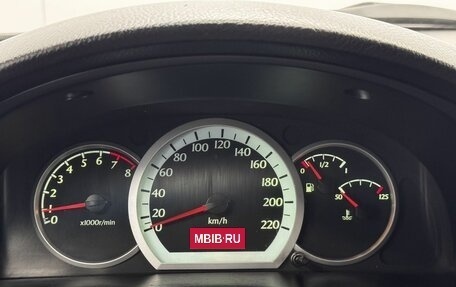 Chevrolet Lacetti, 2008 год, 557 500 рублей, 14 фотография