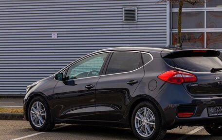 KIA cee'd III, 2016 год, 1 095 000 рублей, 8 фотография