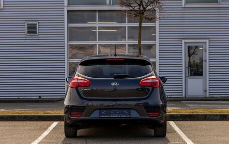 KIA cee'd III, 2016 год, 1 095 000 рублей, 5 фотография