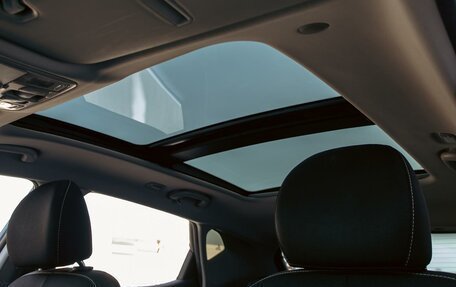 KIA cee'd III, 2016 год, 1 095 000 рублей, 17 фотография