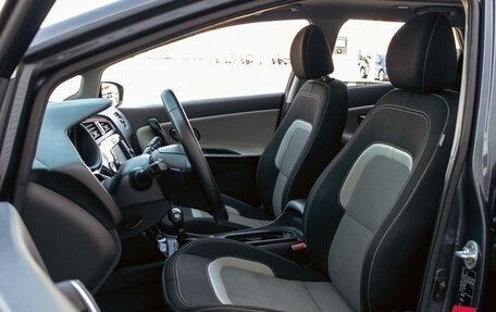 KIA cee'd III, 2016 год, 1 095 000 рублей, 11 фотография