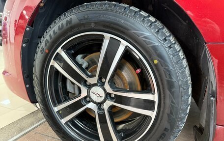 Mazda 6, 2007 год, 570 000 рублей, 16 фотография