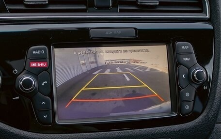 KIA cee'd III, 2016 год, 1 095 000 рублей, 14 фотография