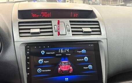 Mazda 6, 2007 год, 570 000 рублей, 6 фотография