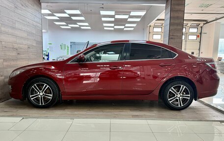 Mazda 6, 2007 год, 570 000 рублей, 18 фотография