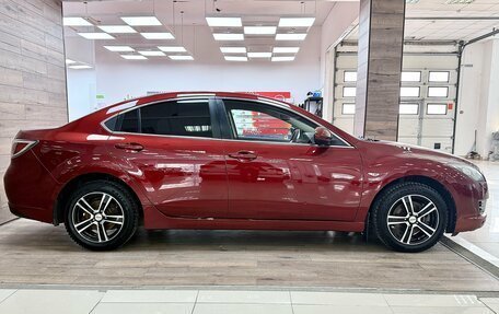 Mazda 6, 2007 год, 570 000 рублей, 17 фотография