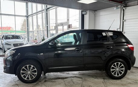 Nissan Qashqai, 2011 год, 899 000 рублей, 3 фотография