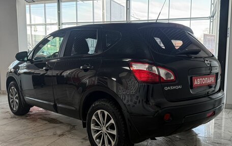 Nissan Qashqai, 2011 год, 899 000 рублей, 4 фотография