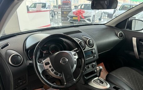 Nissan Qashqai, 2011 год, 899 000 рублей, 9 фотография